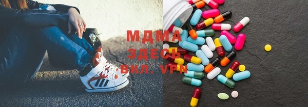 стаф Алзамай